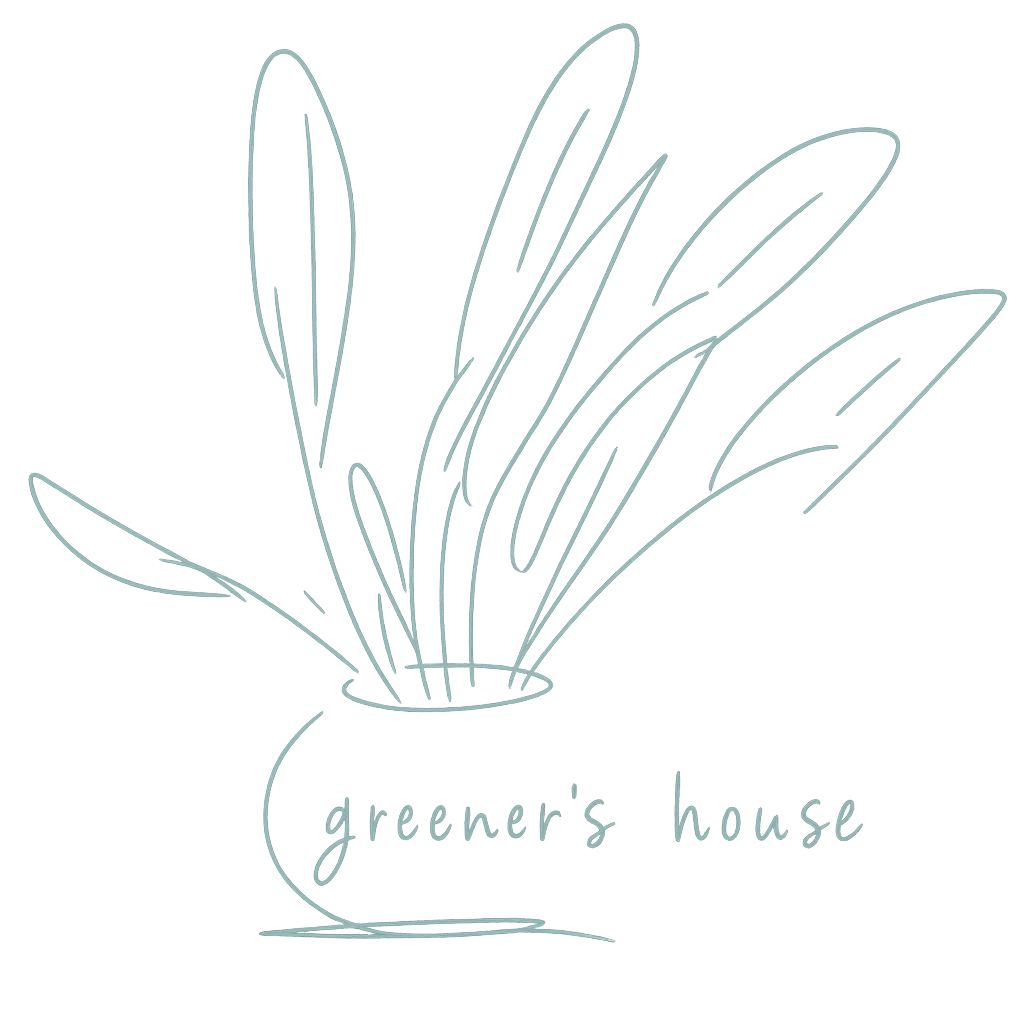Greener’s House