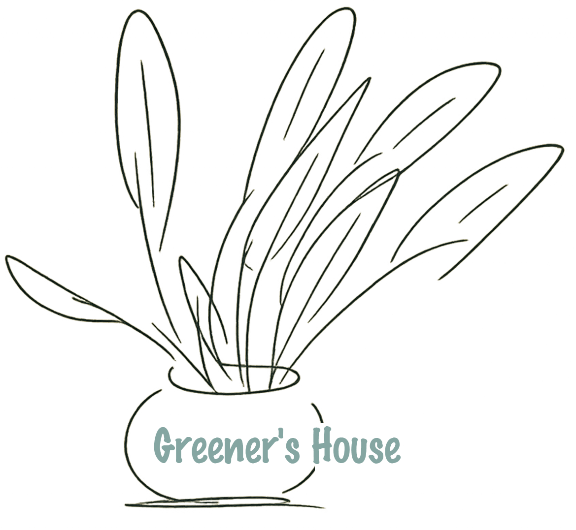Greener’s House
