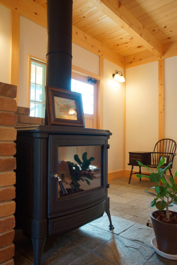 高性能な家の画像