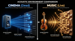 ６畳の防音室を至高にする要素のイメージ画像