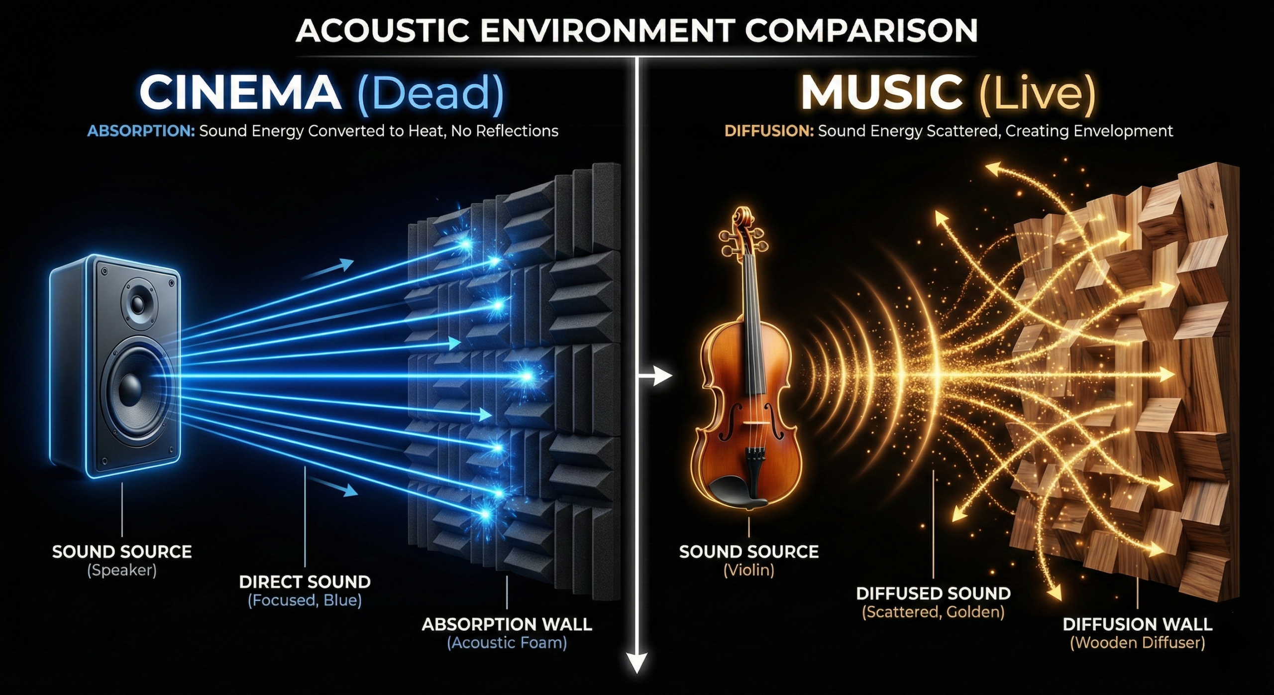 Sound Design 映画を響かせる「音」のつくり方 Sound Design 映画を響かせる「音」のつくり方 | デイヴィッド・ゾンネ